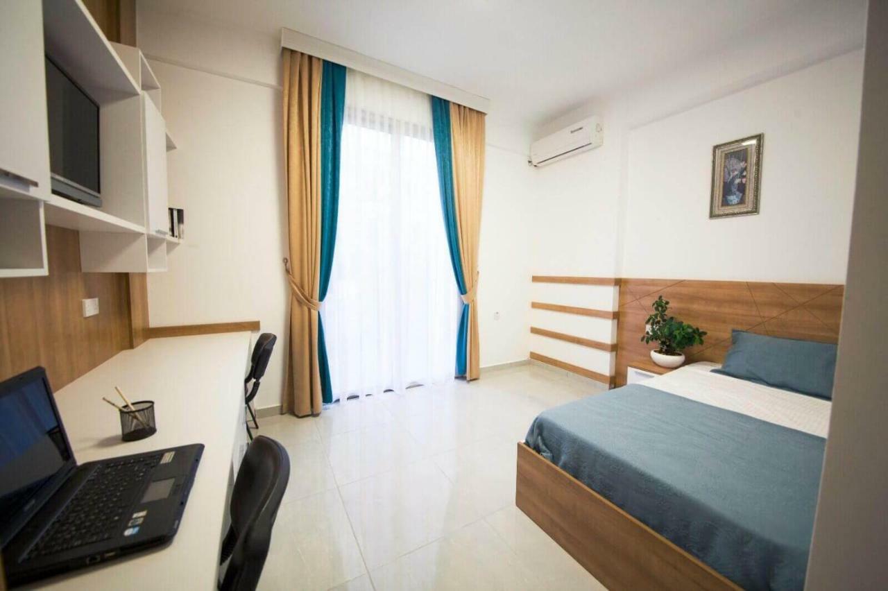Greenland Premium Residance Nicósia Exterior foto