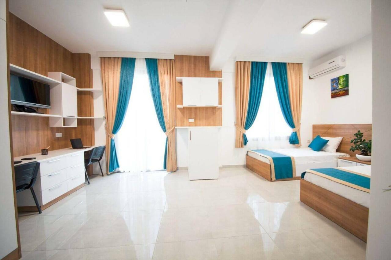 Greenland Premium Residance Nicósia Exterior foto