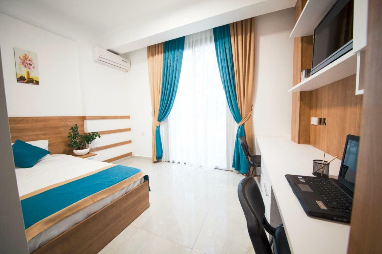 Greenland Premium Residance Nicósia Exterior foto