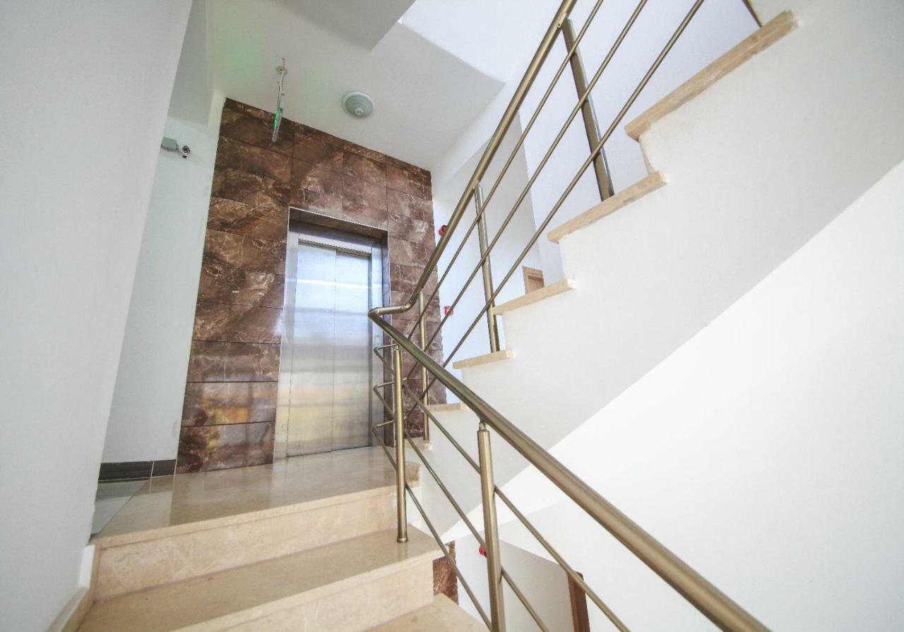 Greenland Premium Residance Nicósia Exterior foto