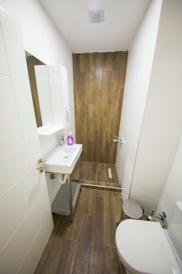 Greenland Premium Residance Nicósia Exterior foto