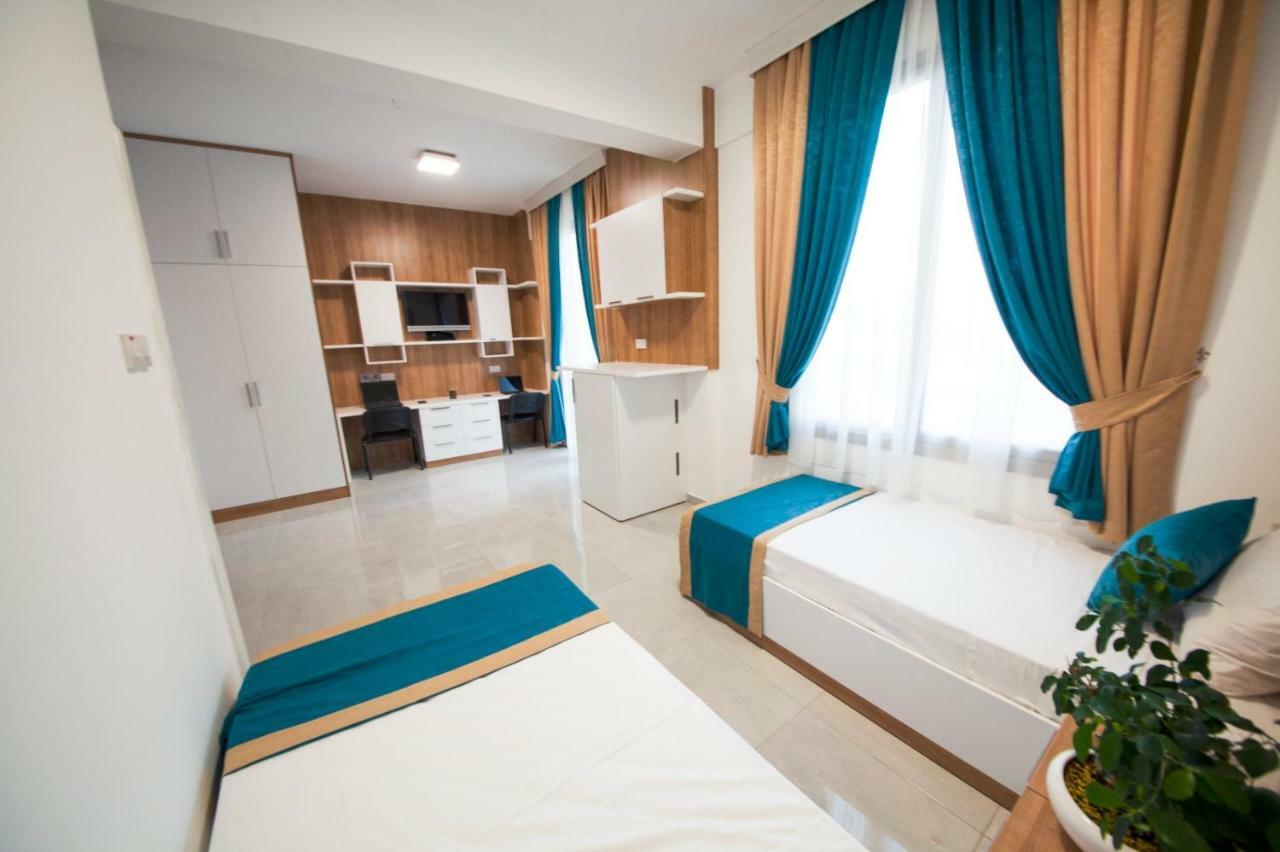 Greenland Premium Residance Nicósia Exterior foto