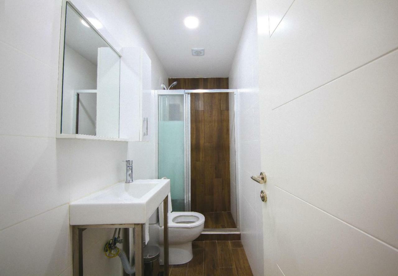 Greenland Premium Residance Nicósia Exterior foto
